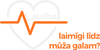 LAULĪBA Logo