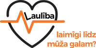 LAULĪBA Logo